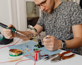 Longtek Electronics Europe CCTV Maintenanace