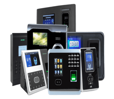 Biometric Access Control Systems