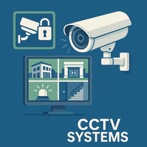 Access Control System Installation UK