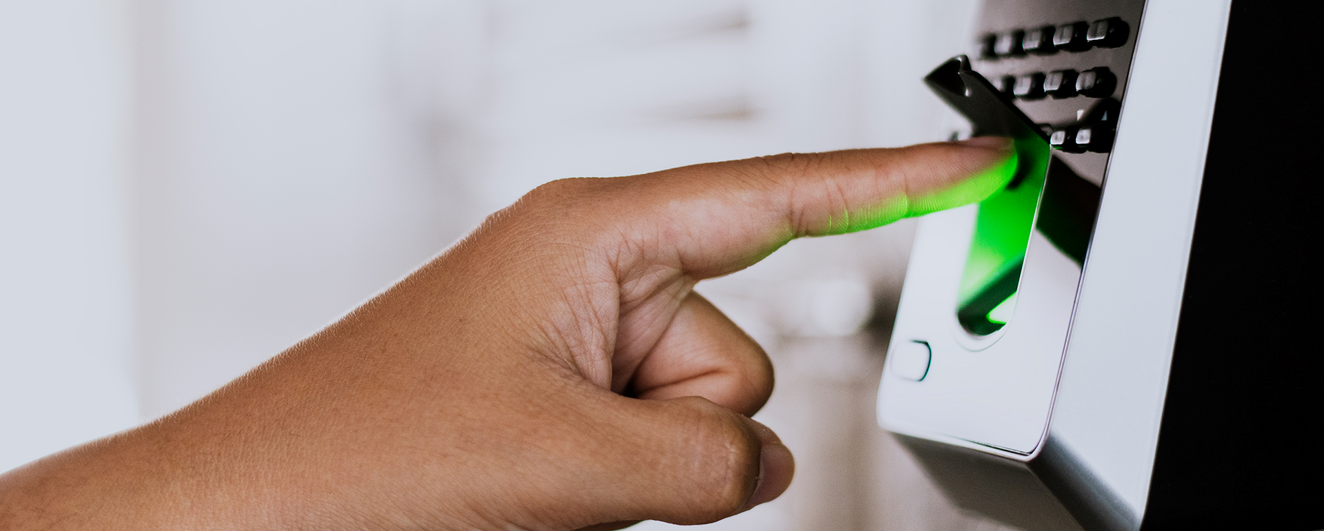 Access control systems for properties across England